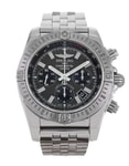 Pre-Owned Breitling Chronomat Watch